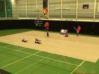 Zanzare Cadets - Contest Wijchen - 2017