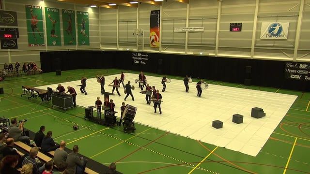 H!P - Contest Wijchen 2017