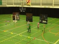 Wilhelmina Kids - Contest Wijchen - 2017