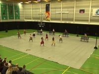 CMH Menaldum A - Contest Wijchen - 2017
