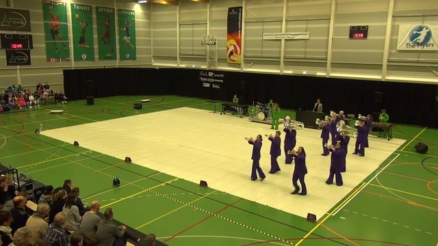 Con Spirito IW - Contest Wijchen 2017