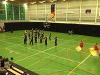 Showband 75 - Contest Wijchen - 2017
