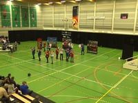 Wilhelmina IW - Contest Wijchen - 2017