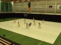 Jong Dynam!x - Contest Wijchen - 2017