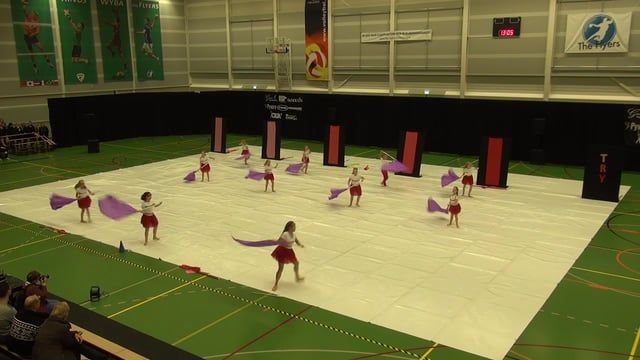 2Xtreme Kids - Contest Wijchen 2017