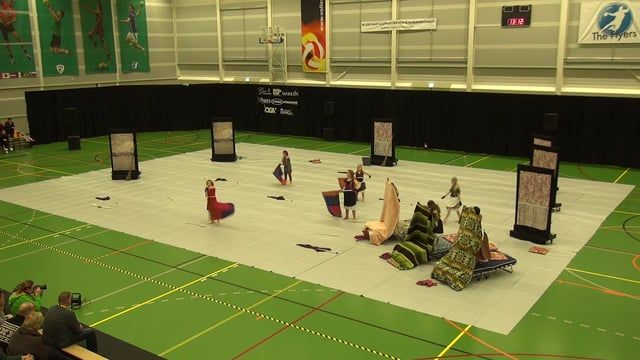 Impact Kids - Contest Wijchen 2017