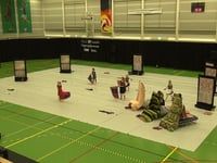 Impact Kids - Contest Wijchen - 2017