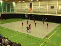 CMV Hosanna Guards - Contest Wijchen - 2017