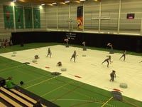 Colorguard Euphonia Junior - Contest Wijchen - 2017