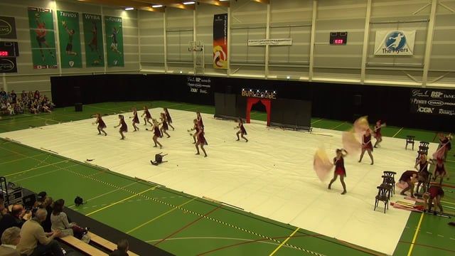 Advendo Juniors - Contest Wijchen 2017