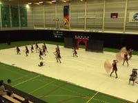 Advendo Juniors - Contest Wijchen - 2017