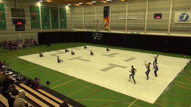 2Xtreme Juniors - Contest Wijchen 2017