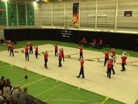 Jubal Winds - Contest Wijchen - 2017