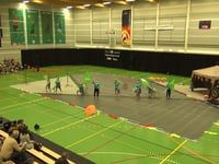 Red Light Kids - Contest Wijchen - 2017