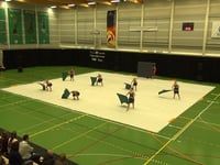 Concordia Sexbierum RA - Contest Wijchen - 2017