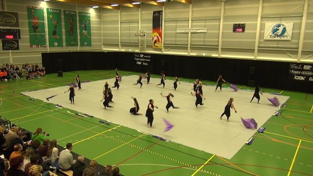 Impact RA - Contest Wijchen 2017