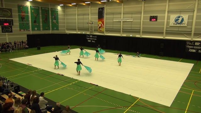Nova - Contest Wijchen 2017