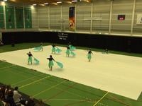 Nova - Contest Wijchen - 2017