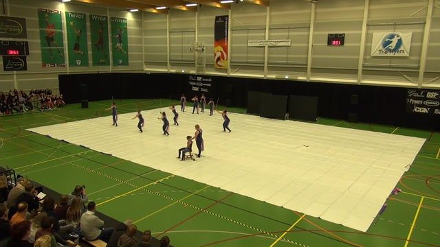 Passie RA - Contest Wijchen 2017