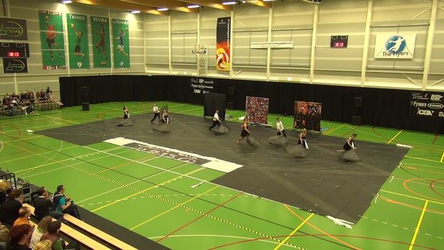 Red Light - Contest Wijchen 2017