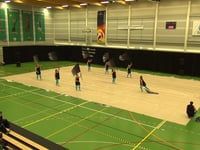 West Coast Guard - Contest Wijchen - 2017