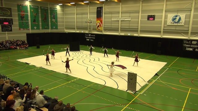 Fanatik Revelation - Contest Wijchen 2017