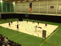 Fanatik Revelation - Contest Wijchen - 2017