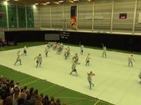 Sensation Performance Ensemble - Prelims - WGI European Regional - 2017