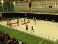 The Pride of the Netherlands - Contest Wijchen 2017