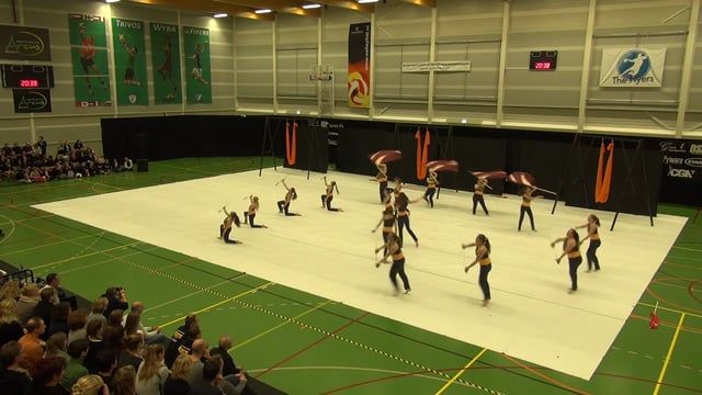 The Pride A - Contest Wijchen 2017