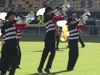 Johan Friso - DCE Championships 2016