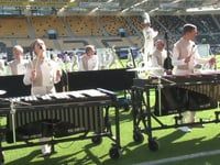 Diamond Cadets - Finals - DCE Championships - 2017