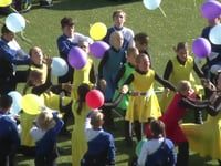 Jong Beatrix - DCE Championships 2016