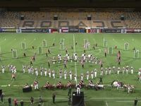 Kidsgrove Scouts - Prelims - DCE Championships - 2017