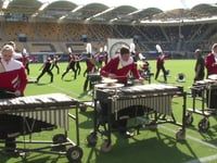 Starriders - DCE Championships 2016