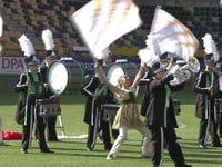 Calypso - DMG Championships - 2017