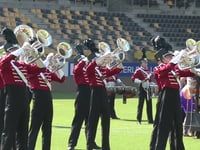 Cadence - Finals - DCE Championships - 2016
