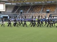 Wolper Lowen - DMG Championships - 2017