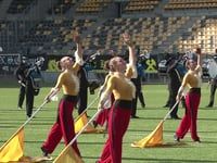 Millennium - Prelims - DCE Championships - 2016