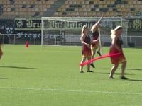 Wolper Lowen - DCE Championships 2016