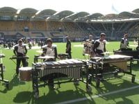 Unity - Prelims - DCE Championships - 2016