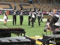 Unity - DCE Championships 2016