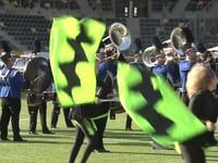 Blue Diamonds - DMG Huizen - 2017