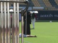 Spirit of 52 - DCE Championships 2016