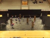 The Pride Junior - Contest Leeuwarden - 2017