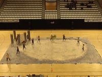 Mayflower Junior - Finals - WGI European Regional - 2017