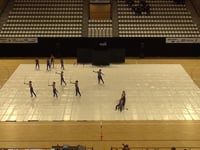 Passie RA - WGI European Regional 2017