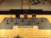 Red Light - WGI European Regional 2017