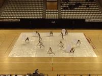 Wilhelmus Winterguard - Finals - WGI European Regional - 2017