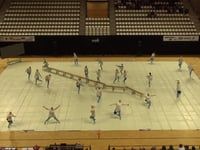 Sensation Performance Ensemble - Prelims - WGI European Regional - 2017